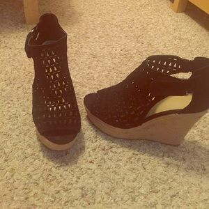 Wedges