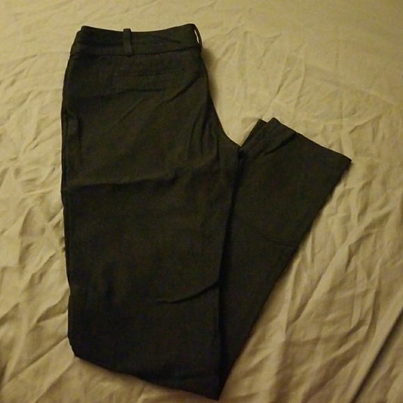 Black pants - Picture 1 of 1