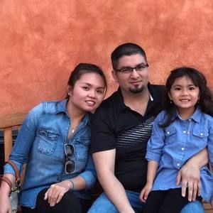 Meet your Posher, Carlos