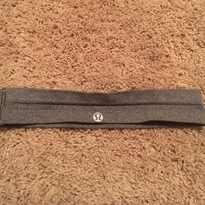 lululemon headband