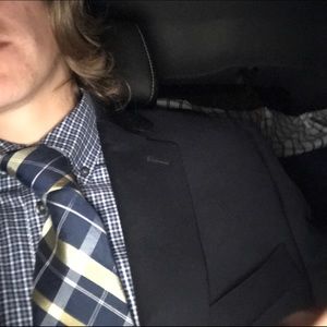 Meet your Posher, Tyler