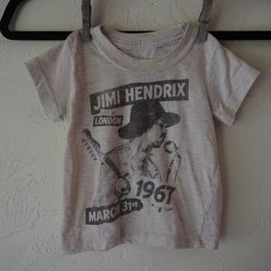 Jimi Tee Shirt