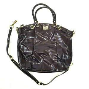 Coach SALE Madison Lindsey Bag