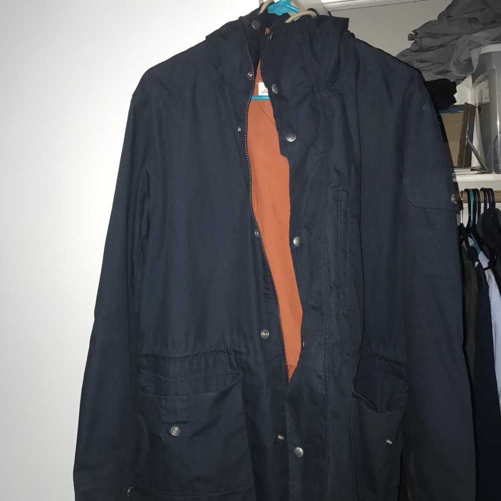 H&M lightweight jacket