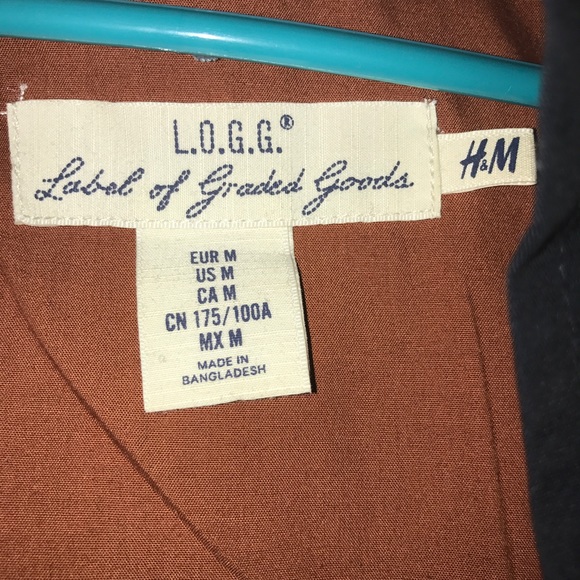 H&M lightweight jacket - Picture 2 of 2