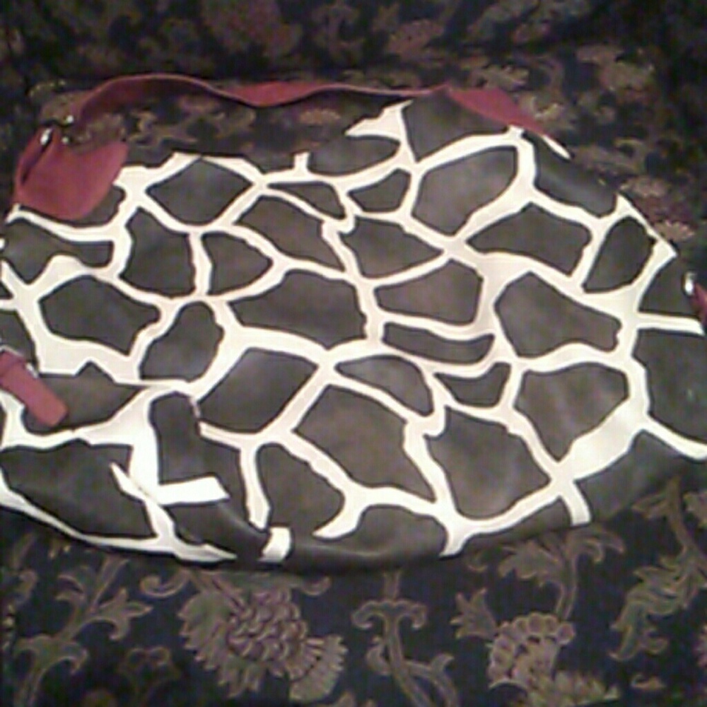 Woman purse