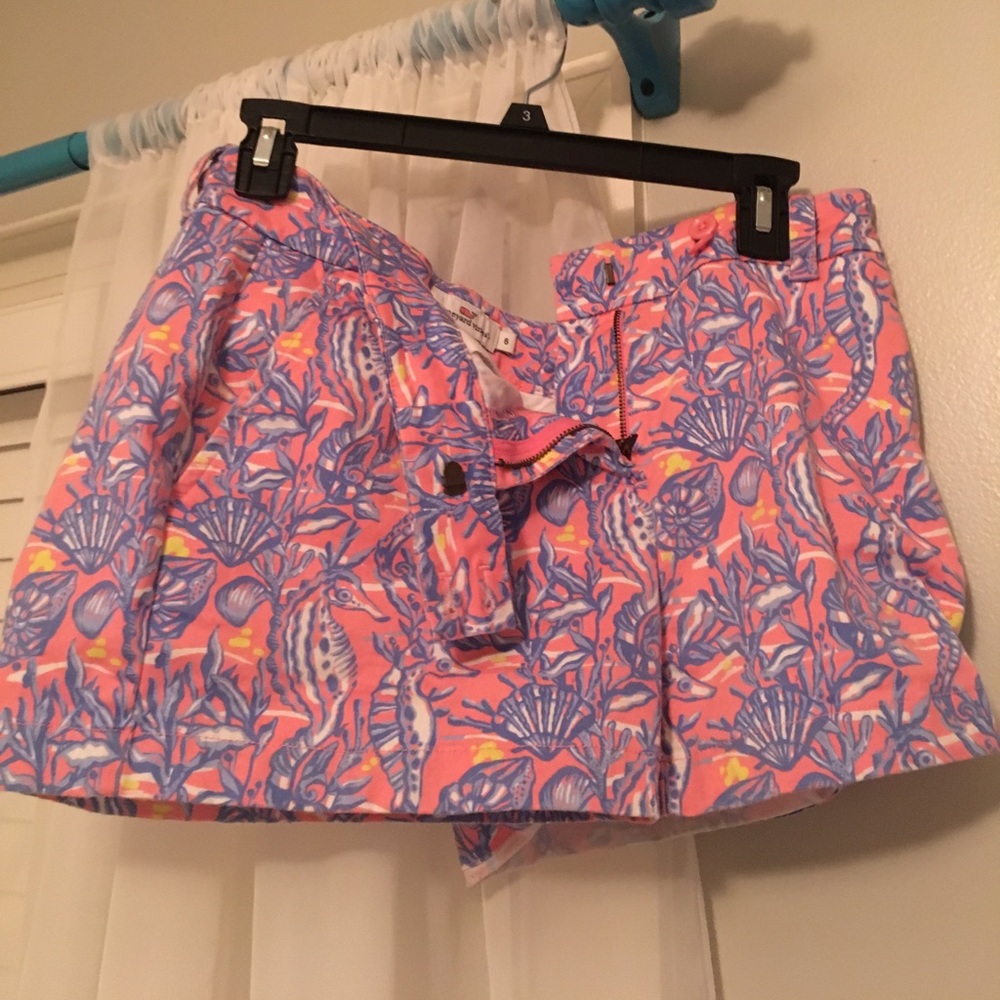 Vineyard vines shorts