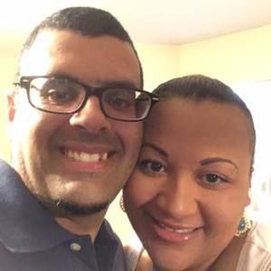 Meet your Posher, Patricia