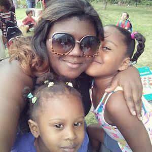 Meet your Posher, Ani