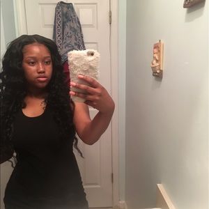 Meet your Posher, Destiny