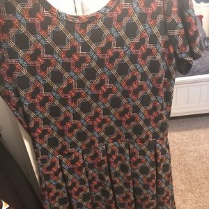 Lularoe Amelia