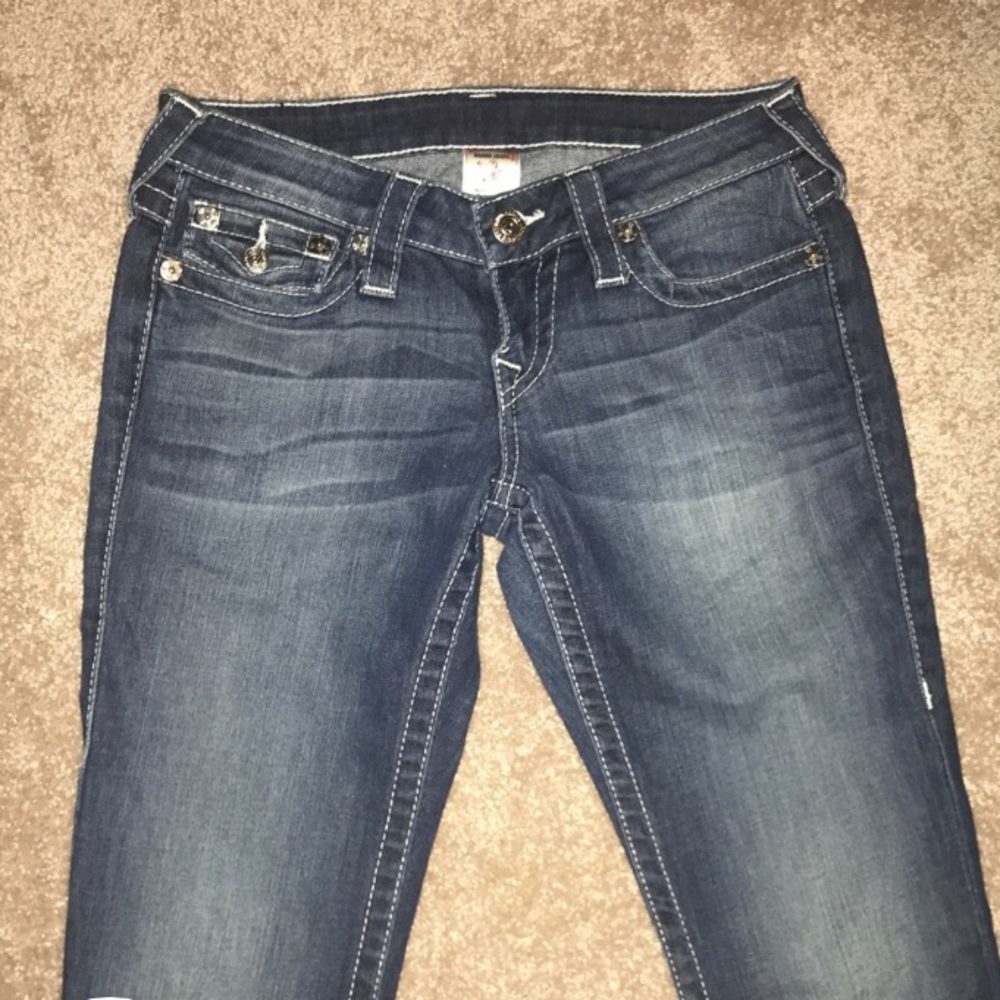 True religion jeans
