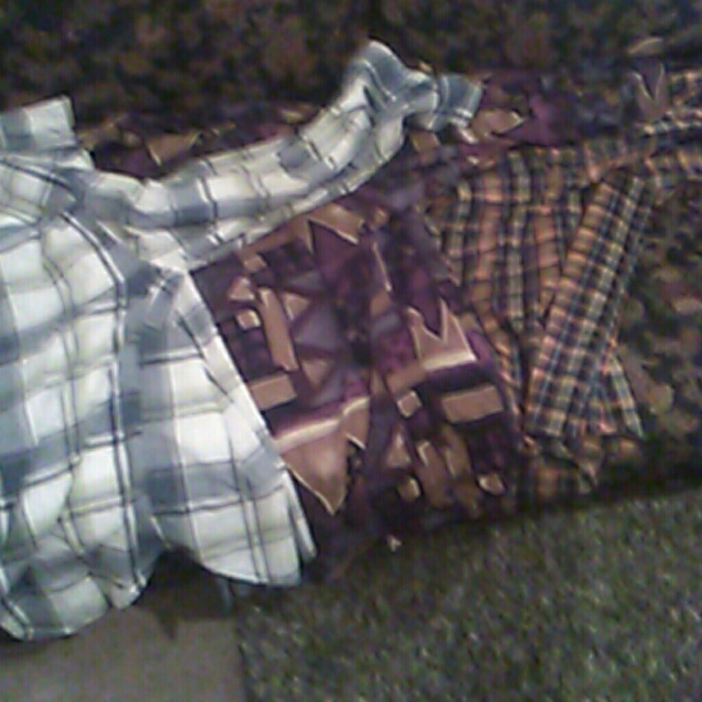 Dress shirts