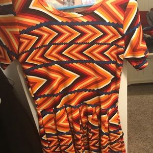 Lularoe Amelia