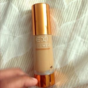 Ex1 invisiwear foundation F300