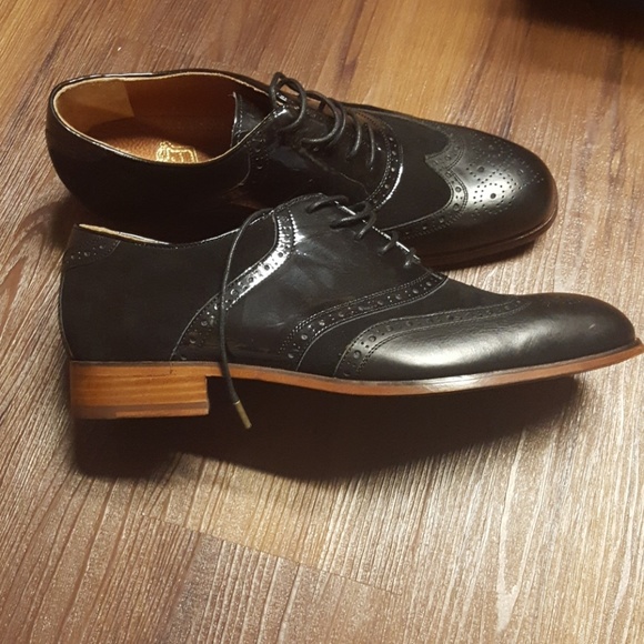 Top of the line Oxfords (Duckie Brown) main image 7