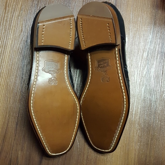 Top of the line Oxfords (Duckie Brown) main image 6