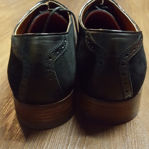 Top of the line Oxfords (Duckie Brown) main image 4