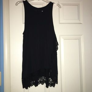 American Eagle Soft and Sexy Tank