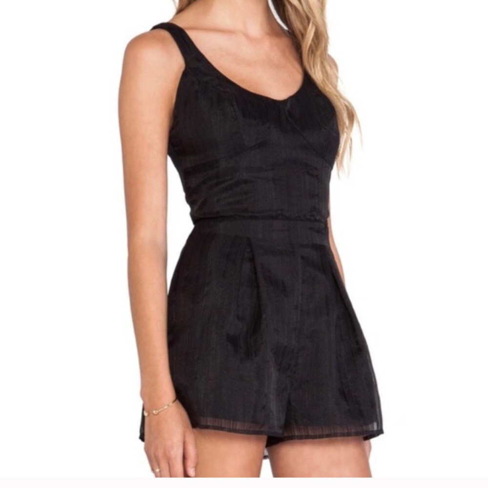 BCBGENERATION Romper