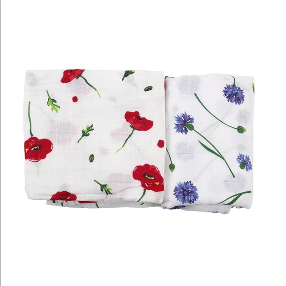 Muslin Swaddles - Picture 2 of 2