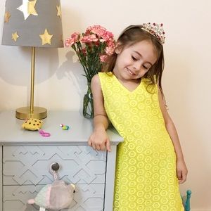 Meet your Posher, Marlene