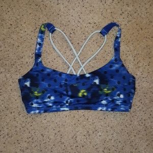 Lululemon Free to Be Sports Bra