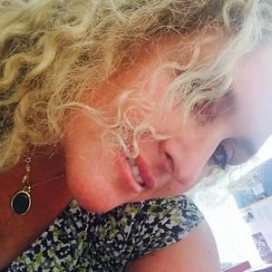 Meet your Posher, Sandra