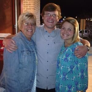 Meet your Posher, Tyler