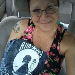 Meet your Posher, Cindi