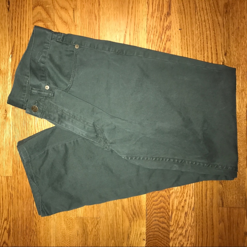 Ralph Lauren Green Pant.