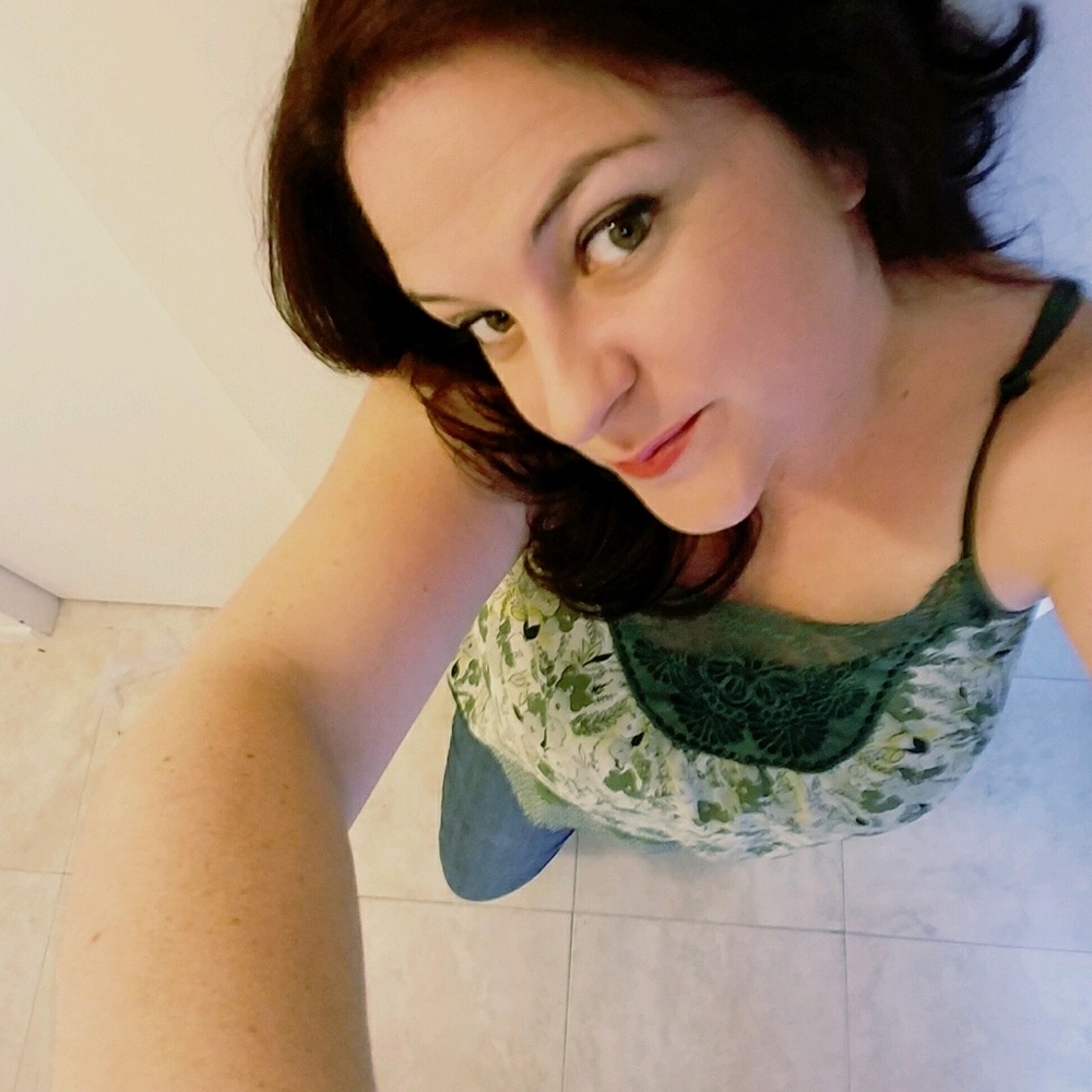 Meet your Posher, Kathleen