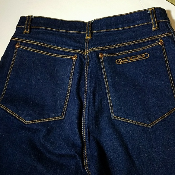 Gloria Vanderbuilt for Murjani Vintage Jeans - Picture 2 of 5