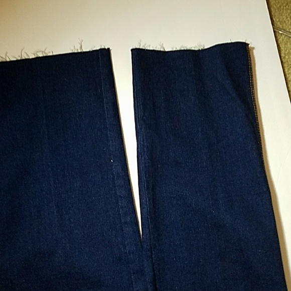 Gloria Vanderbuilt for Murjani Vintage Jeans - Picture 3 of 5