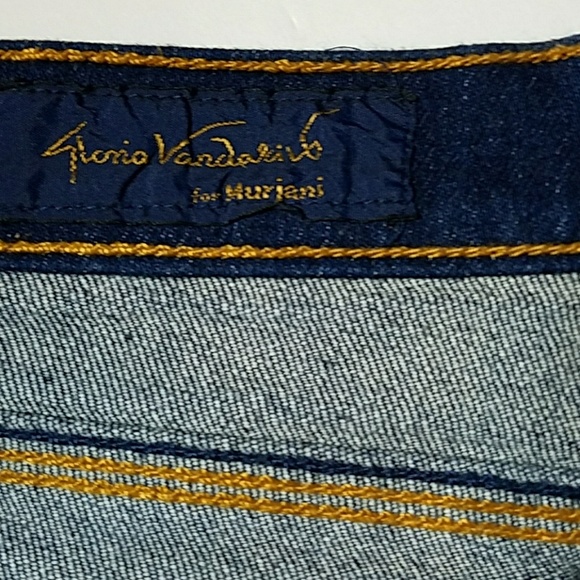 Gloria Vanderbuilt for Murjani Vintage Jeans - Picture 4 of 5