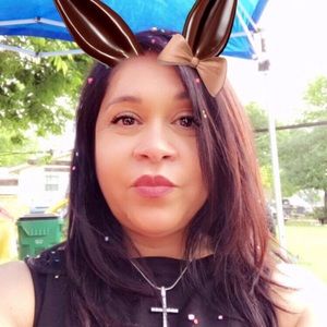 Meet your Posher, Patricia