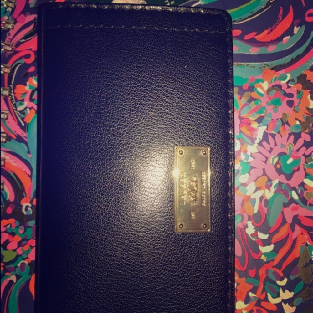 Ralph Lauren wallet