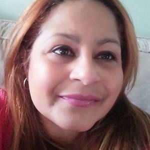 Meet your Posher, Jacqueline