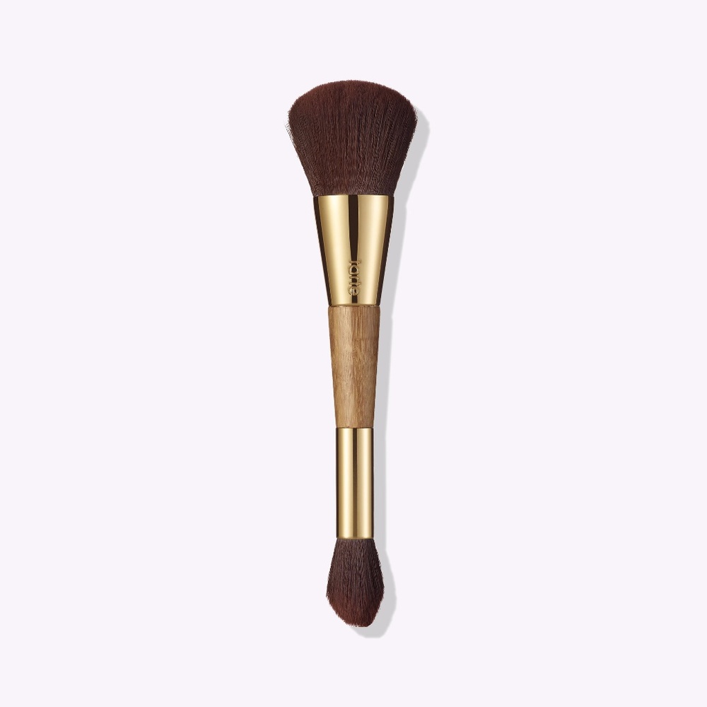 Tarte Bronze & Glow Contour Brush