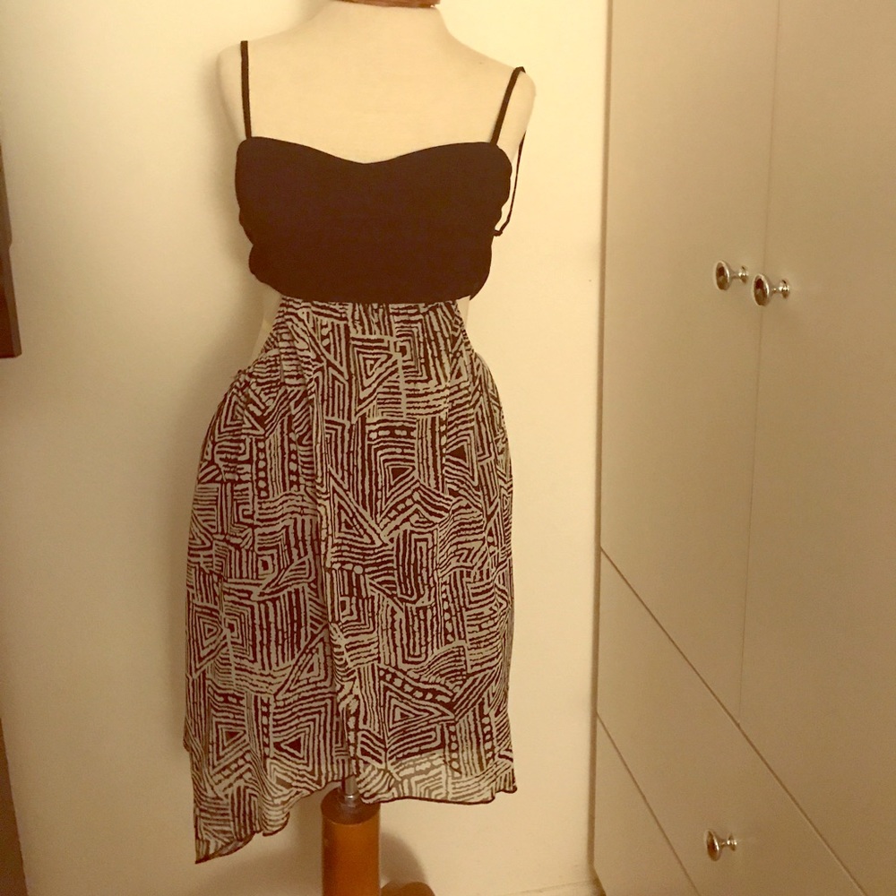 Sexy summer dress! 🌸