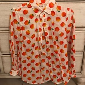 J. Crew shirt