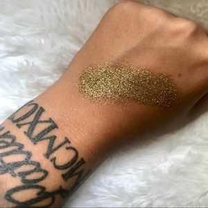 K.GLAM GLITTER 😱