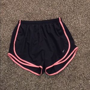 Nike Dri Fit Shorts
