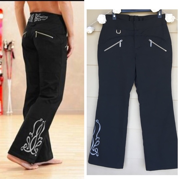 athleta ski wear