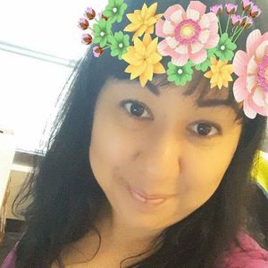 Meet your Posher, Renee