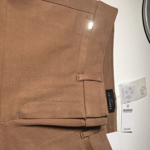 Pants White House Black Market size 0R