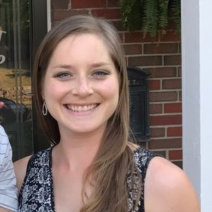 Meet your Posher, Lauren