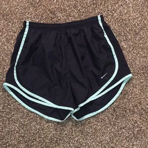 Nike Dri Fit Shorts