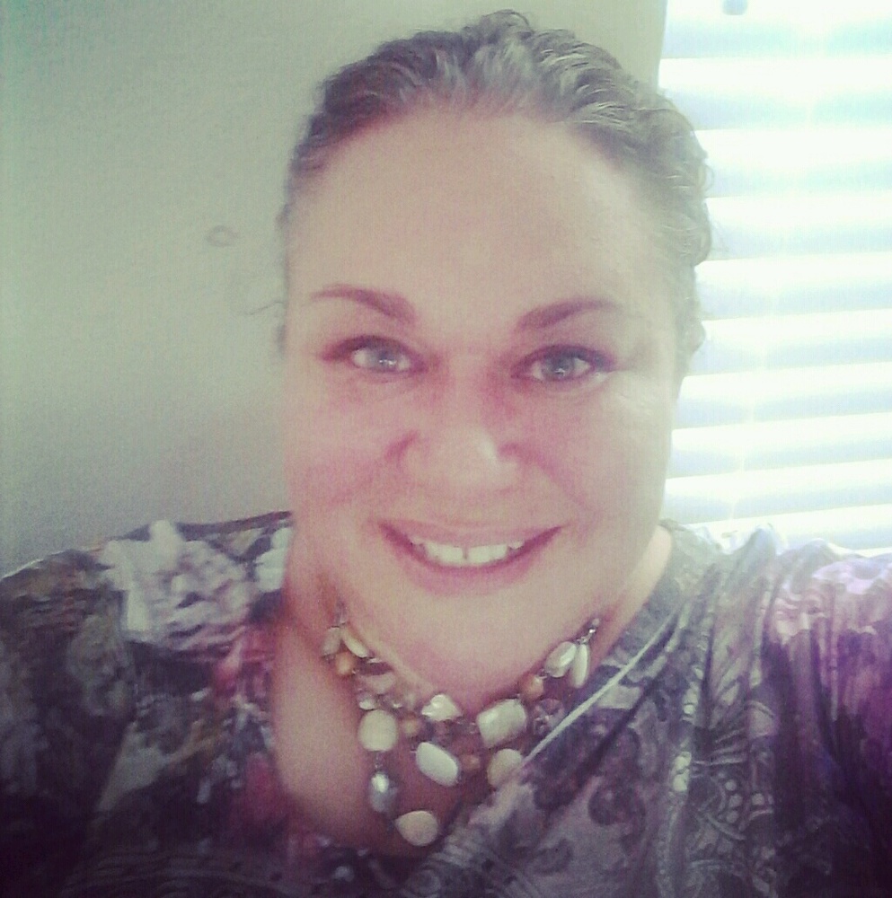 Meet your Posher, Melanie