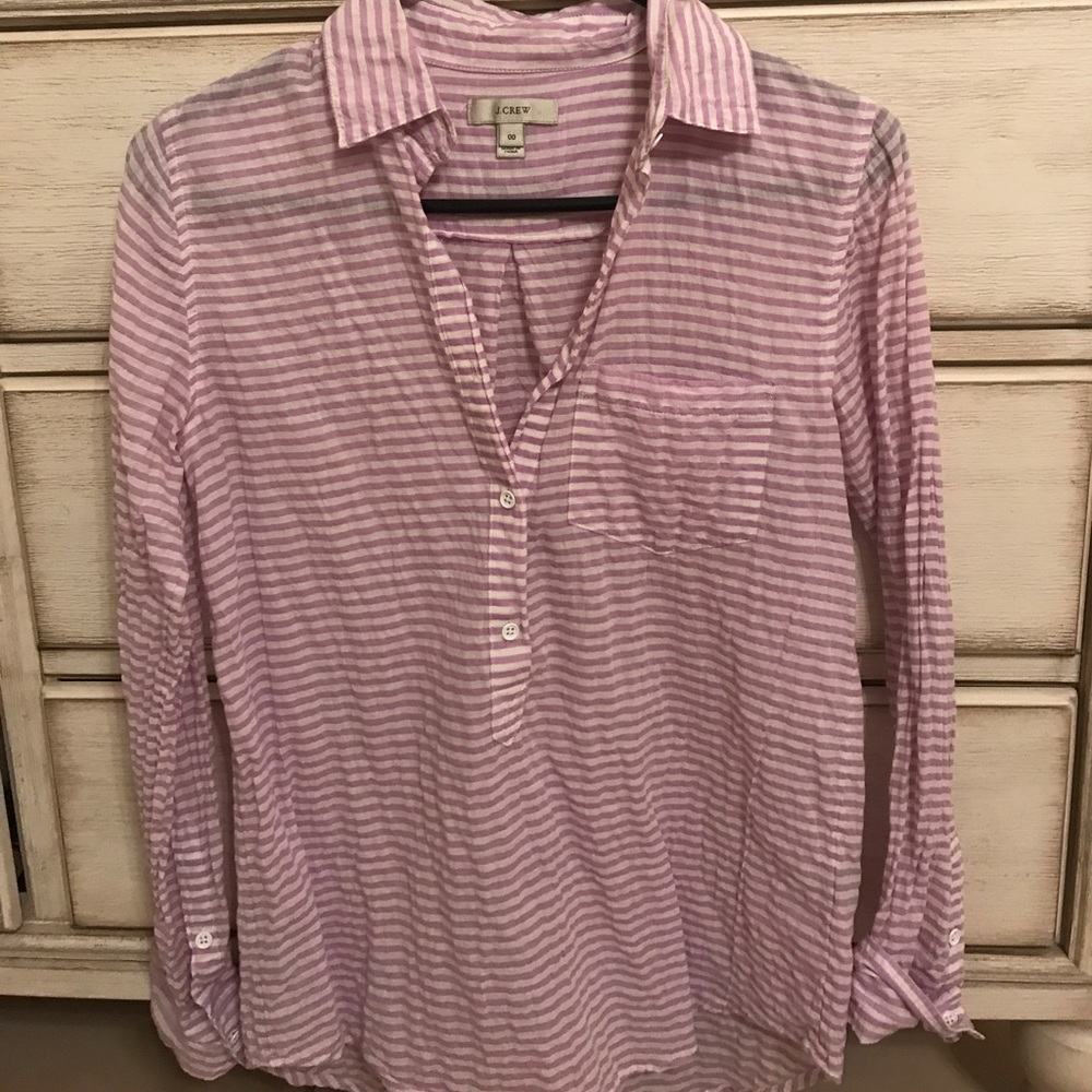 J.Crew shirt